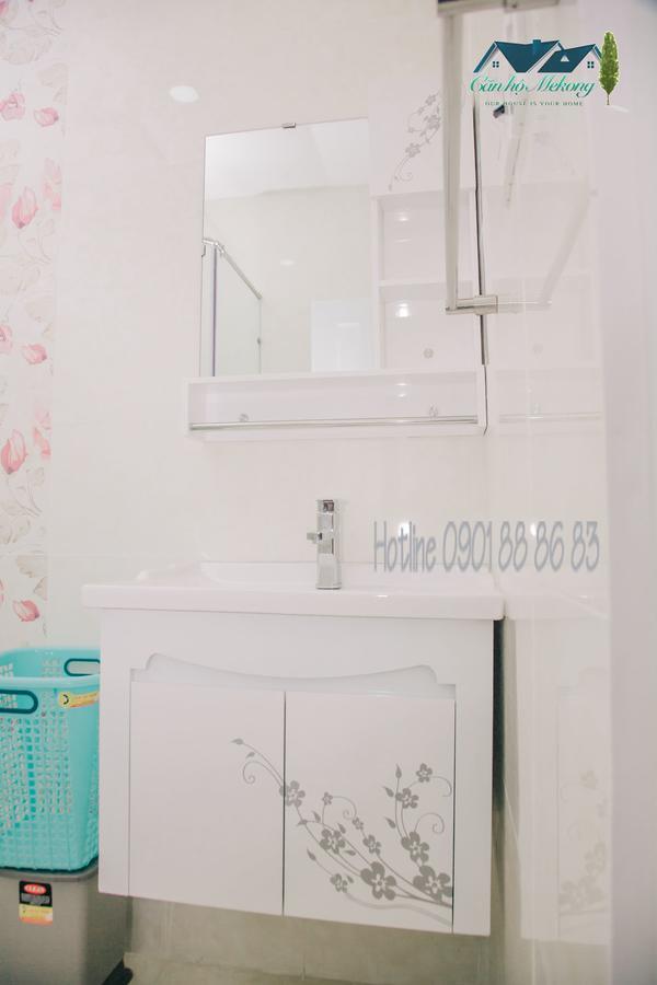 הו צ'י מין סיטי Mekong Homes 14 מראה חיצוני תמונה