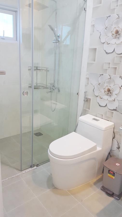 הו צ'י מין סיטי Mekong Homes 14 מראה חיצוני תמונה