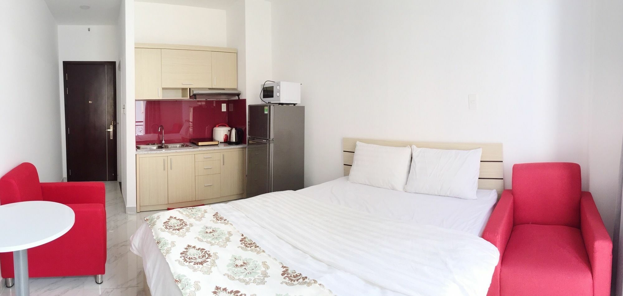 הו צ'י מין סיטי Mekong Homes 14 מראה חיצוני תמונה
